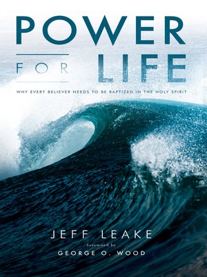 cover image of Power For Life